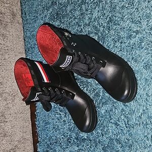 Tommy Hilfiger Rain Boots